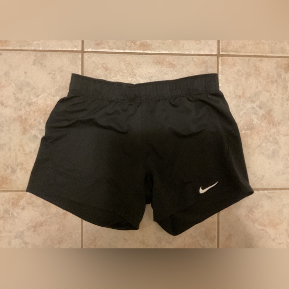 Women's Nike shorts, size small